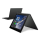 Lenovo YOGA Book x5-Z8550/4GB/64/Win10PRO Black LTE - 327210 - zdjęcie